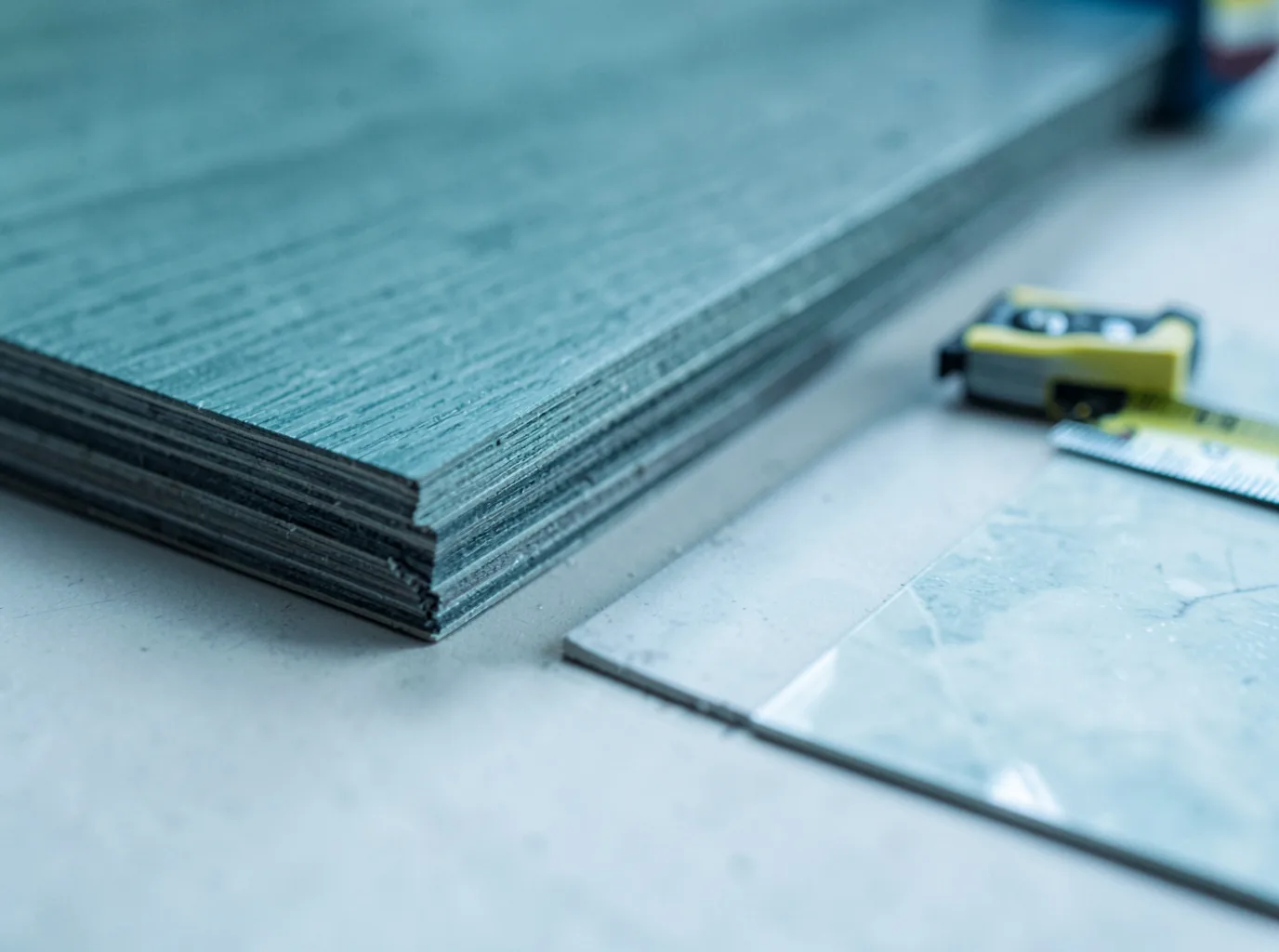 Luxury Vinyl Plank Installation Audubon, NJ FAQs
